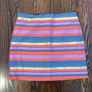 JCrew skirt
